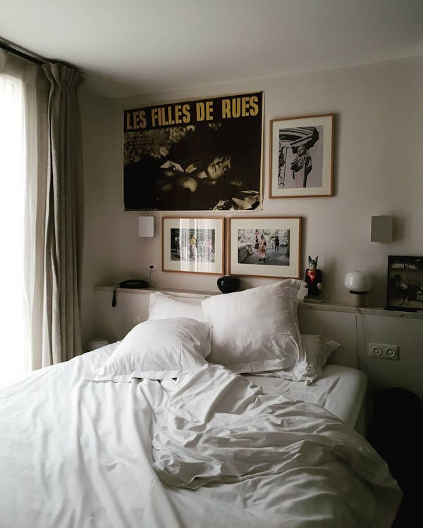 Le Pigalle Bed
