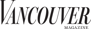 Vancouver Magazine icon