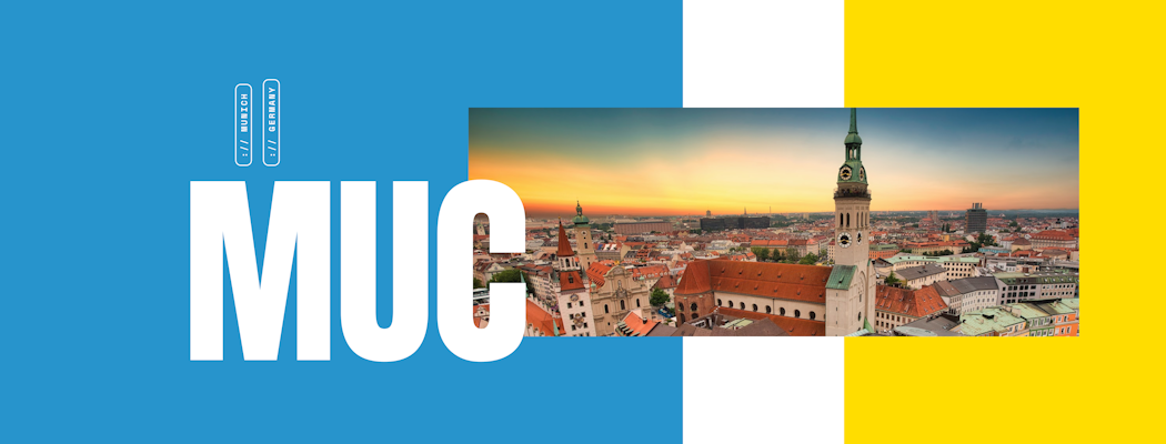 Munich