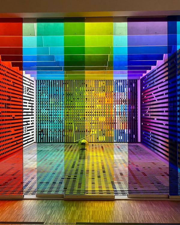 Centre Pompidou - Art