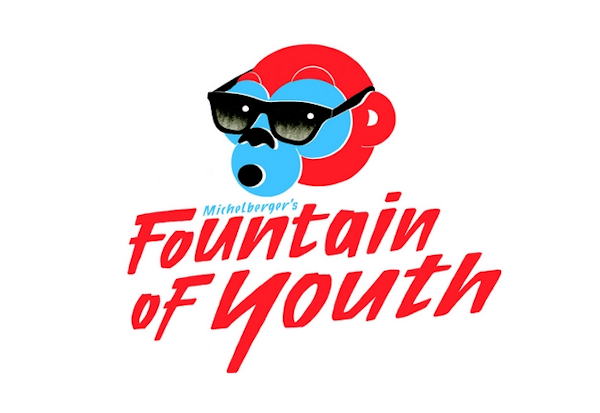 Fountain of Youth Logo