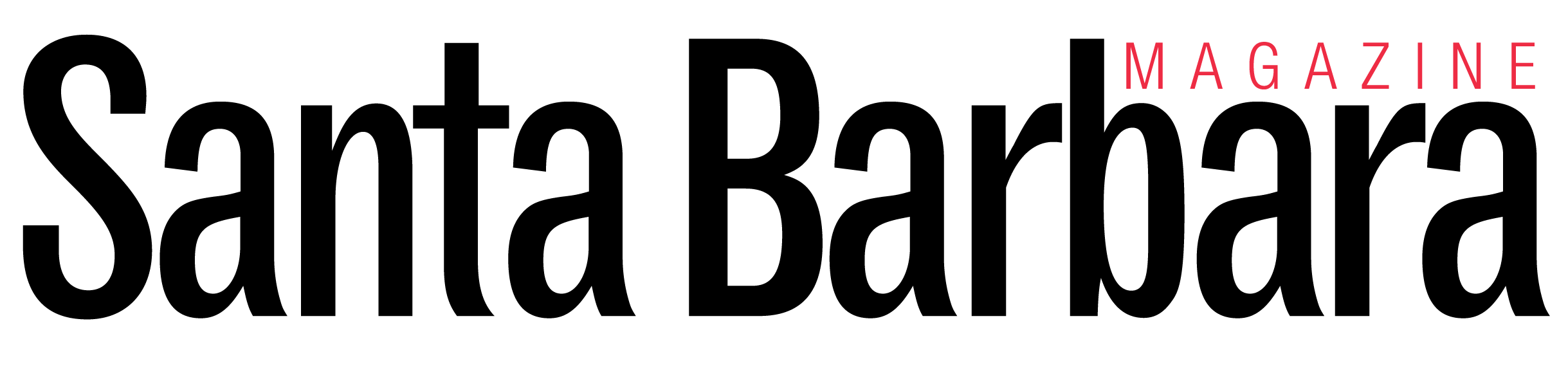 Santa Barbara Magazine icon