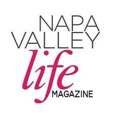 Napa Valley Life Magazine icon