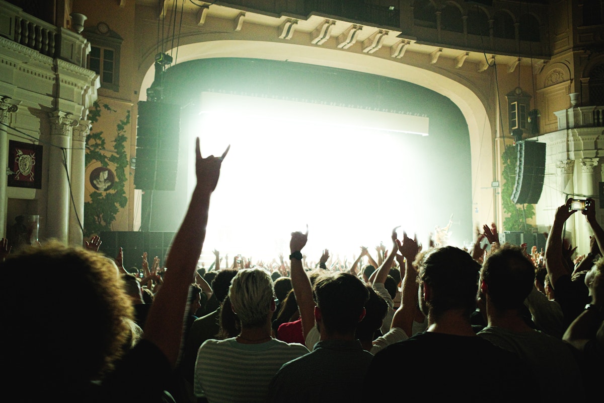 London #39 s Legendary Music Venues: A Tipsiti Crossword London #39 s Legendary Music Venues: A Tipsiti Crossword