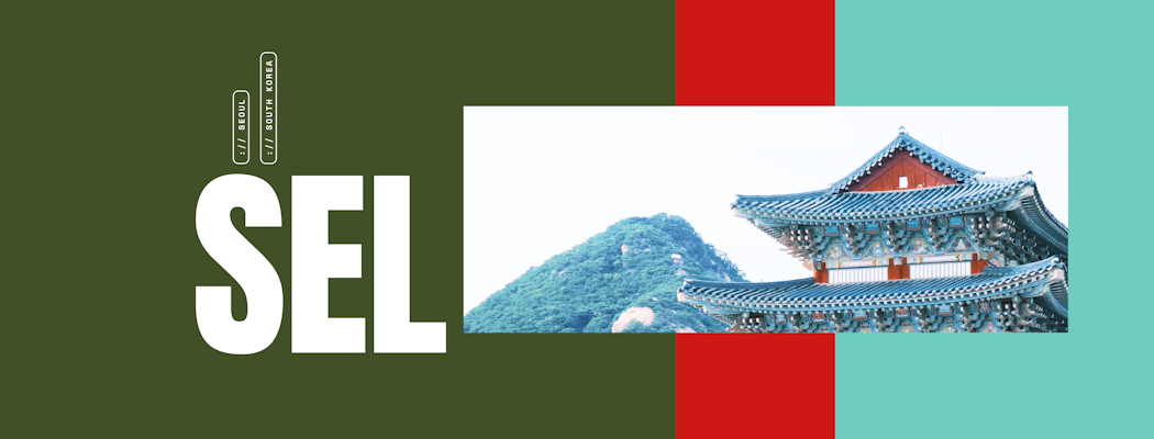 Seoul