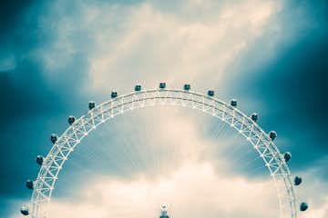 Best London travel blogs