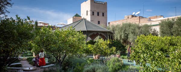 Marrakech Gardens