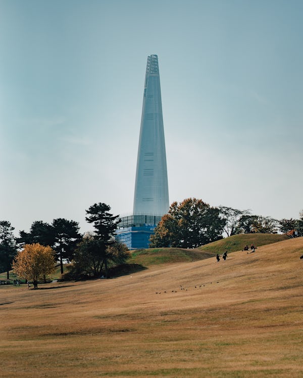Songpa-gu - Tower