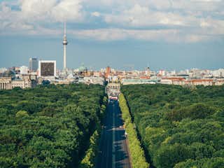 Best Berlin Travel Blogs