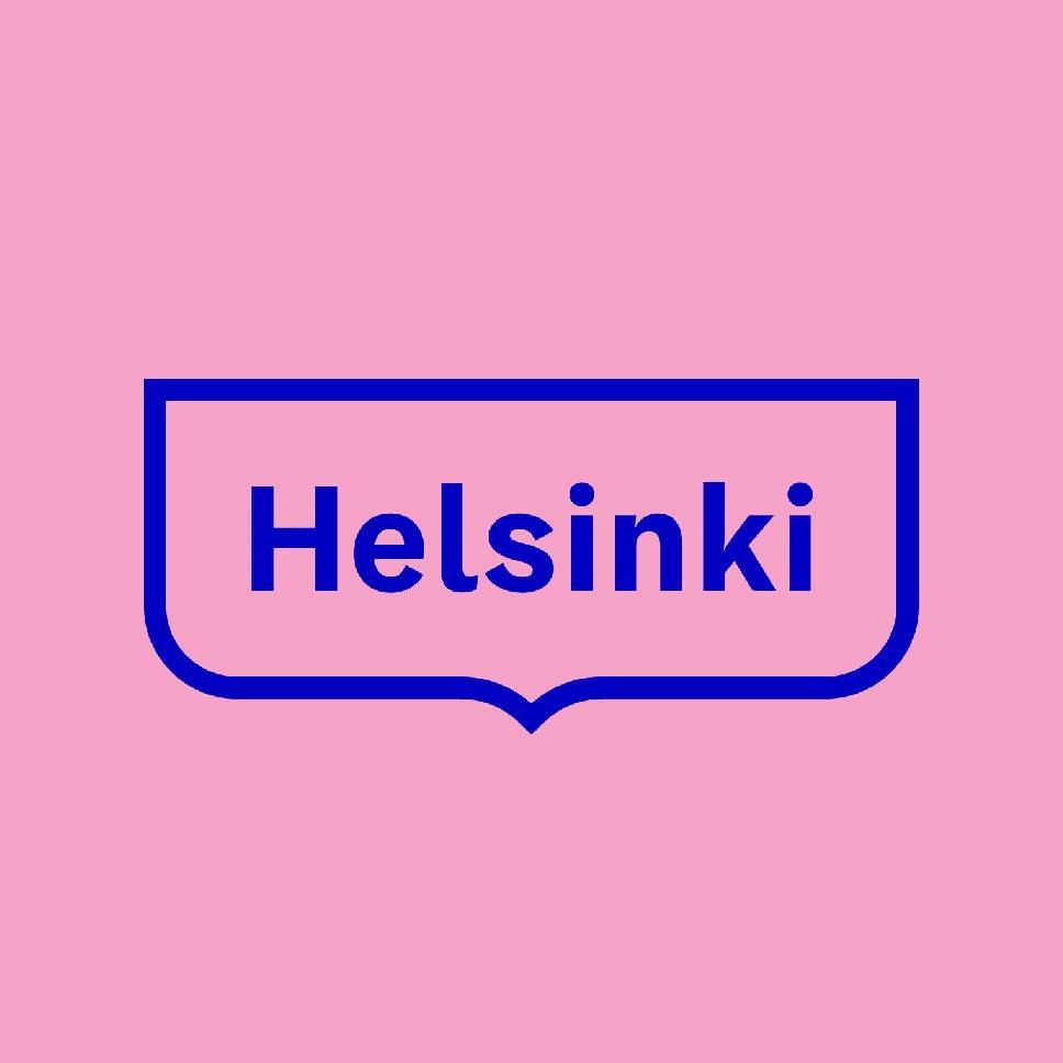 My Helsinki icon