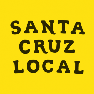 Santa Cruz Local icon
