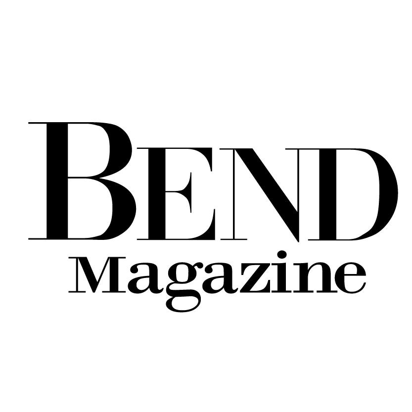 Bend Magazine icon