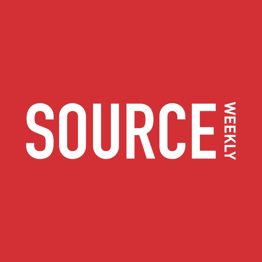 Bend Source icon