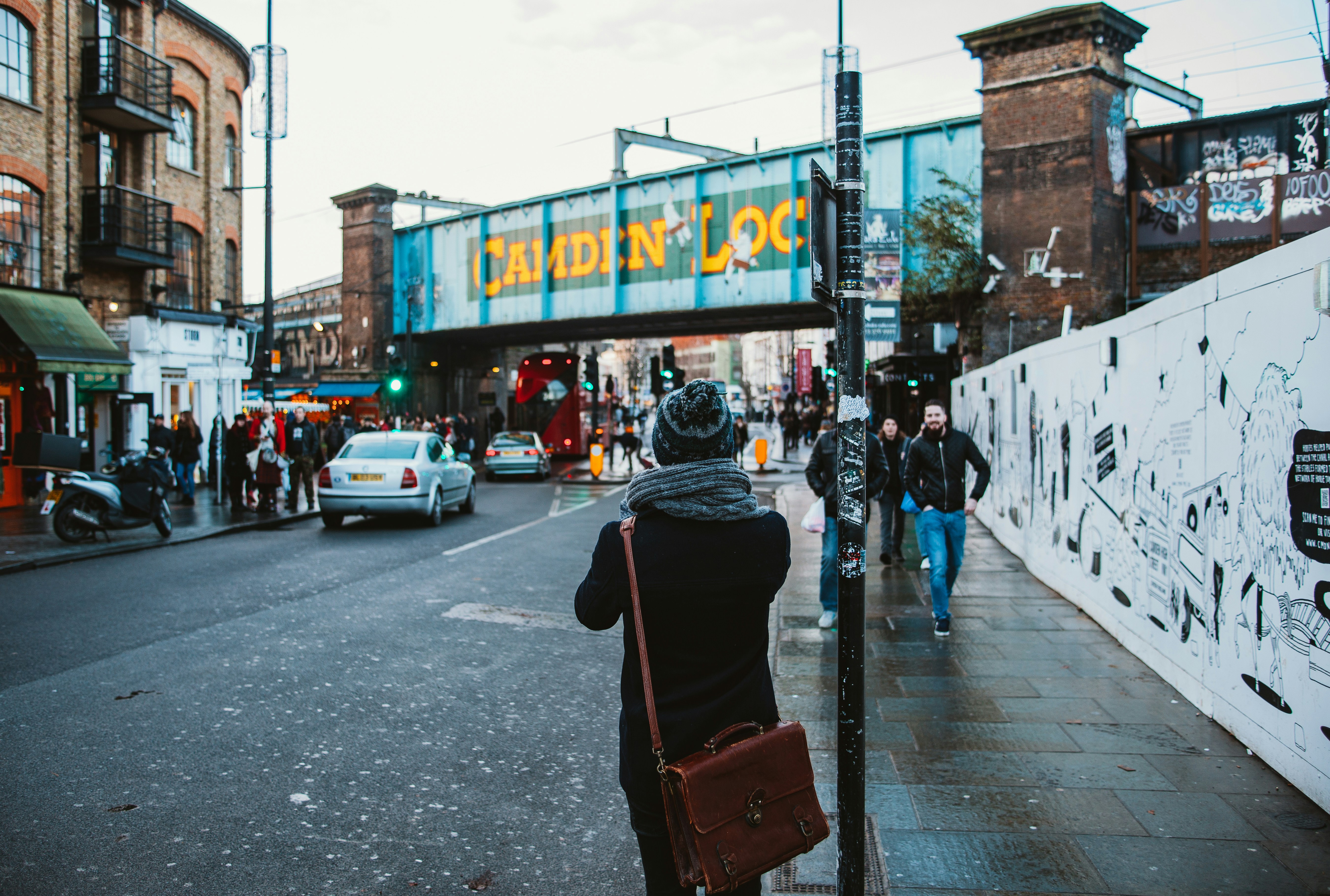 Best London Travel Blogs for Authentic Exploration