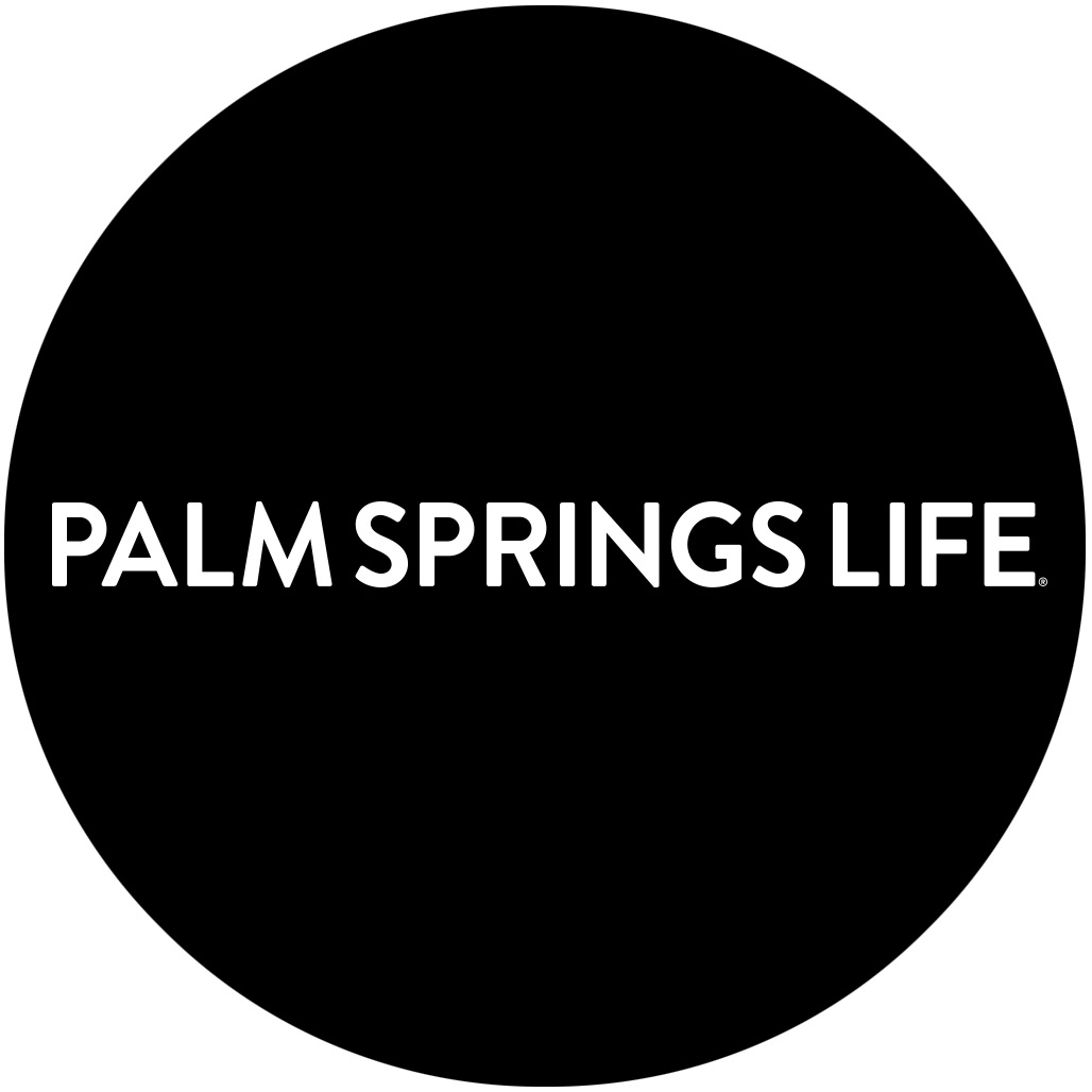 Palm Springs Life icon