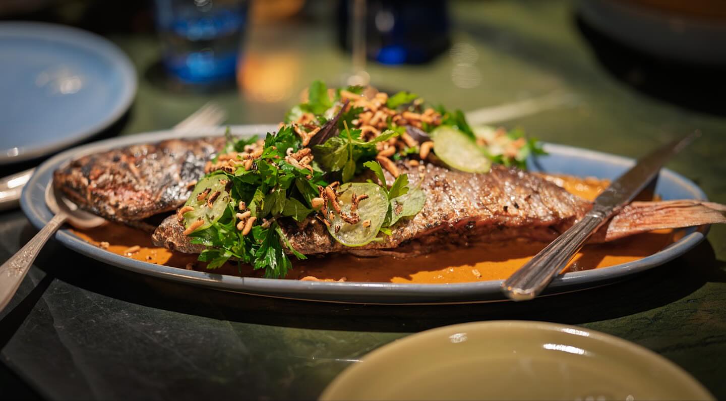 Best Tasting Menus in San Diego - Pearl Club