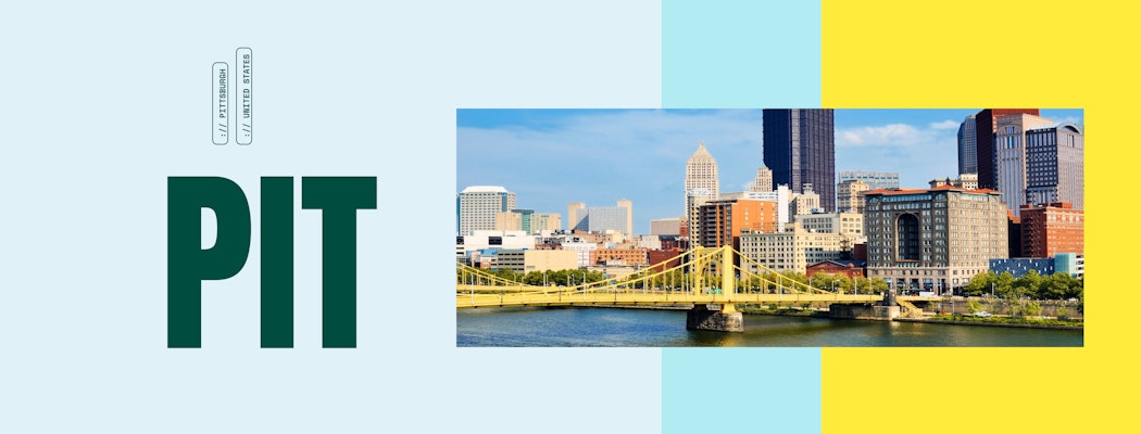 Pittsburgh