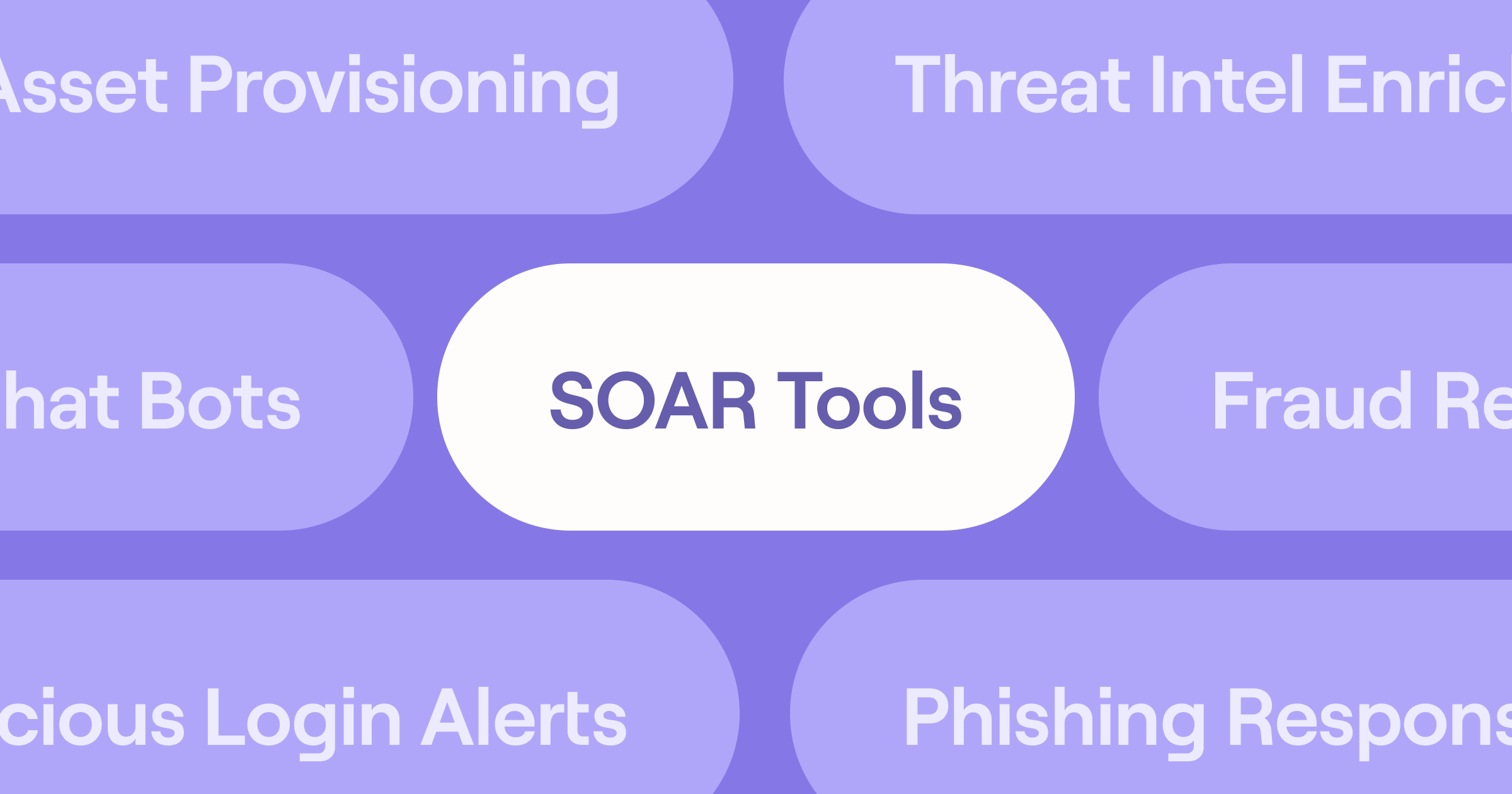 SOAR tools and the crayon problem | Tines