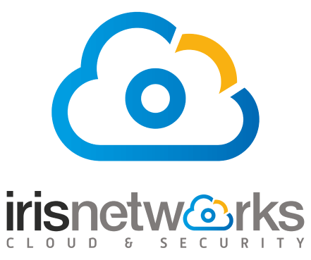 Iris Networks Cloud & Security logo