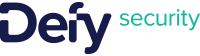Defy Security logo