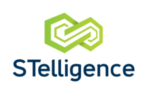 STelligence logo