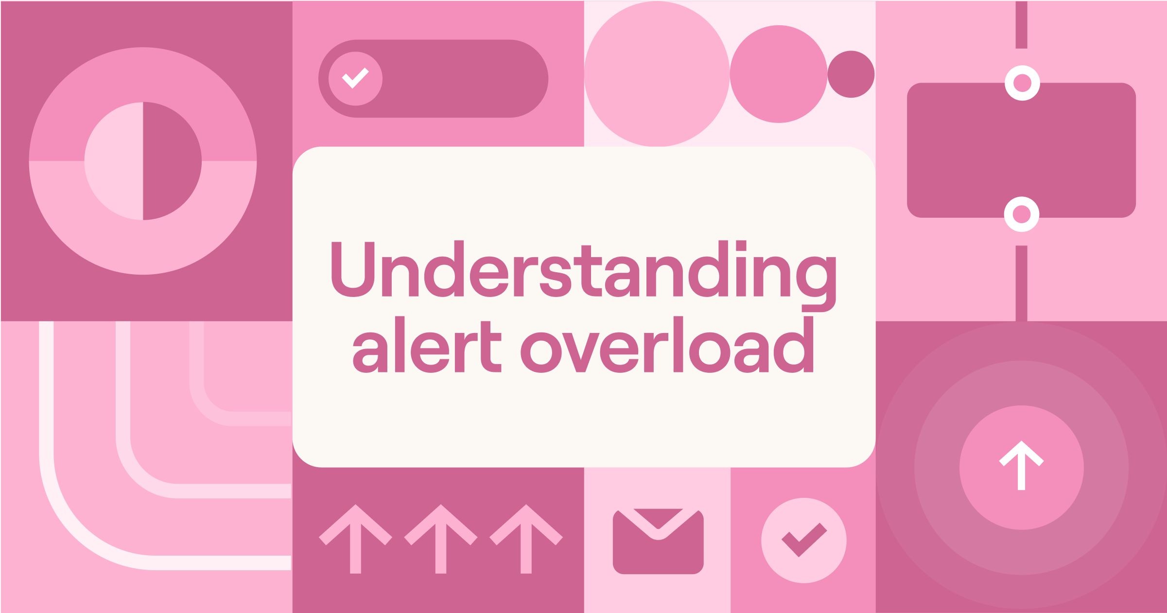 Understanding alert overload part 1: Why security teams are drowning in ...