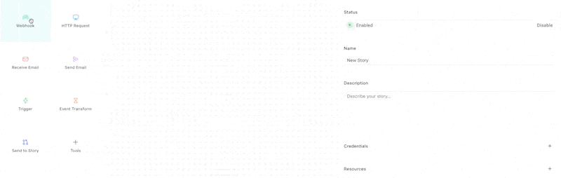 Configuring Importer Webhook