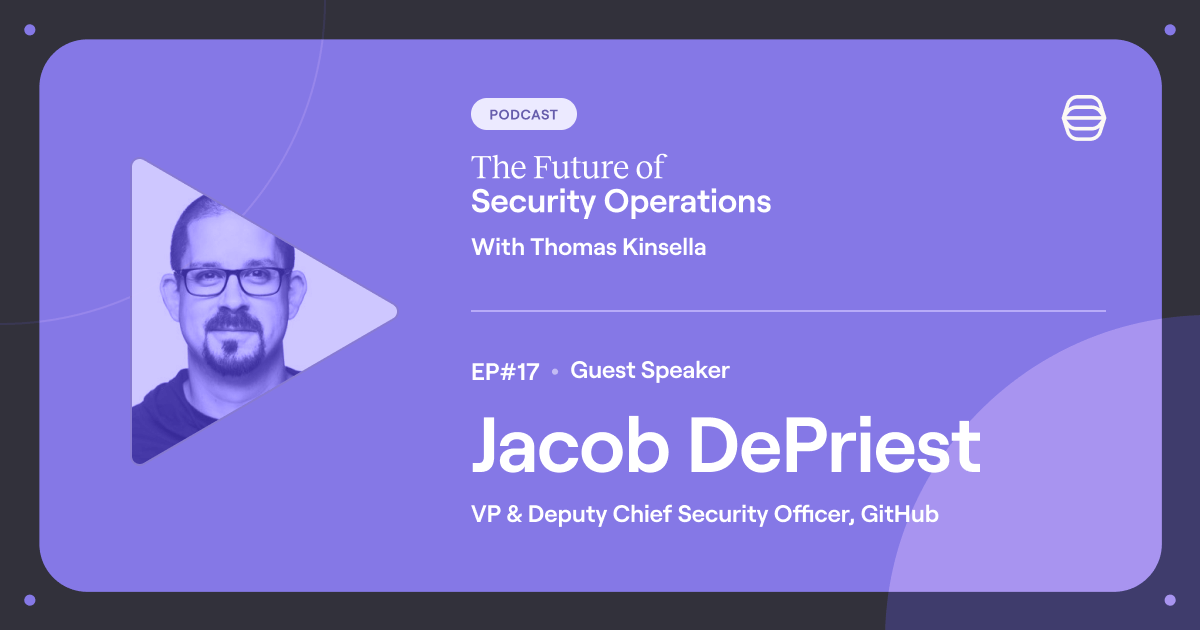 Github S Jacob Depriest How To Attract And Retain More Diverse Github S Jacob Depriest How To Attract And Retain More Diverse