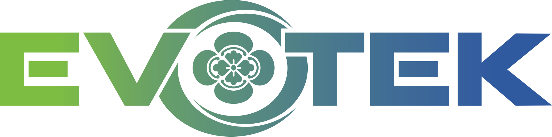 Evotek logo