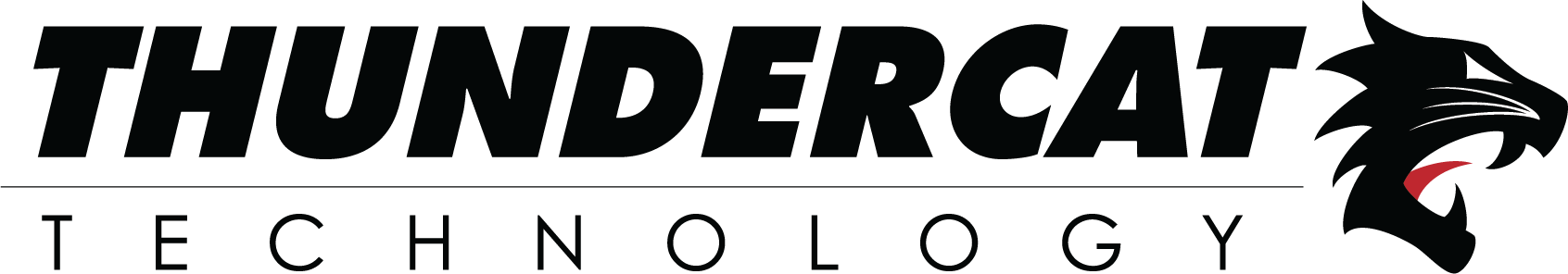 Thundercat Technology logo
