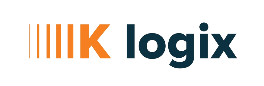 K logix Security logo