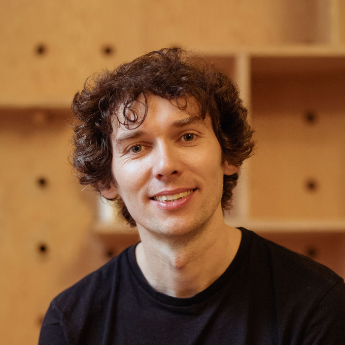 Eoin Hinchy