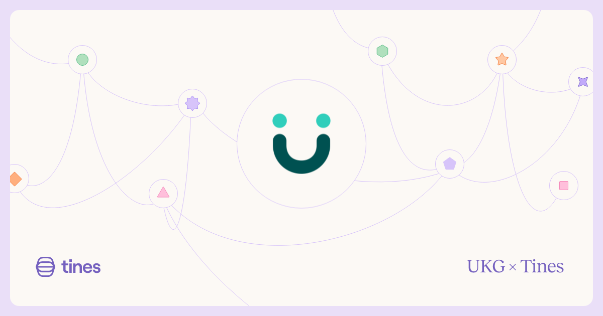 Tines UKG Tines tines-ukg-tines