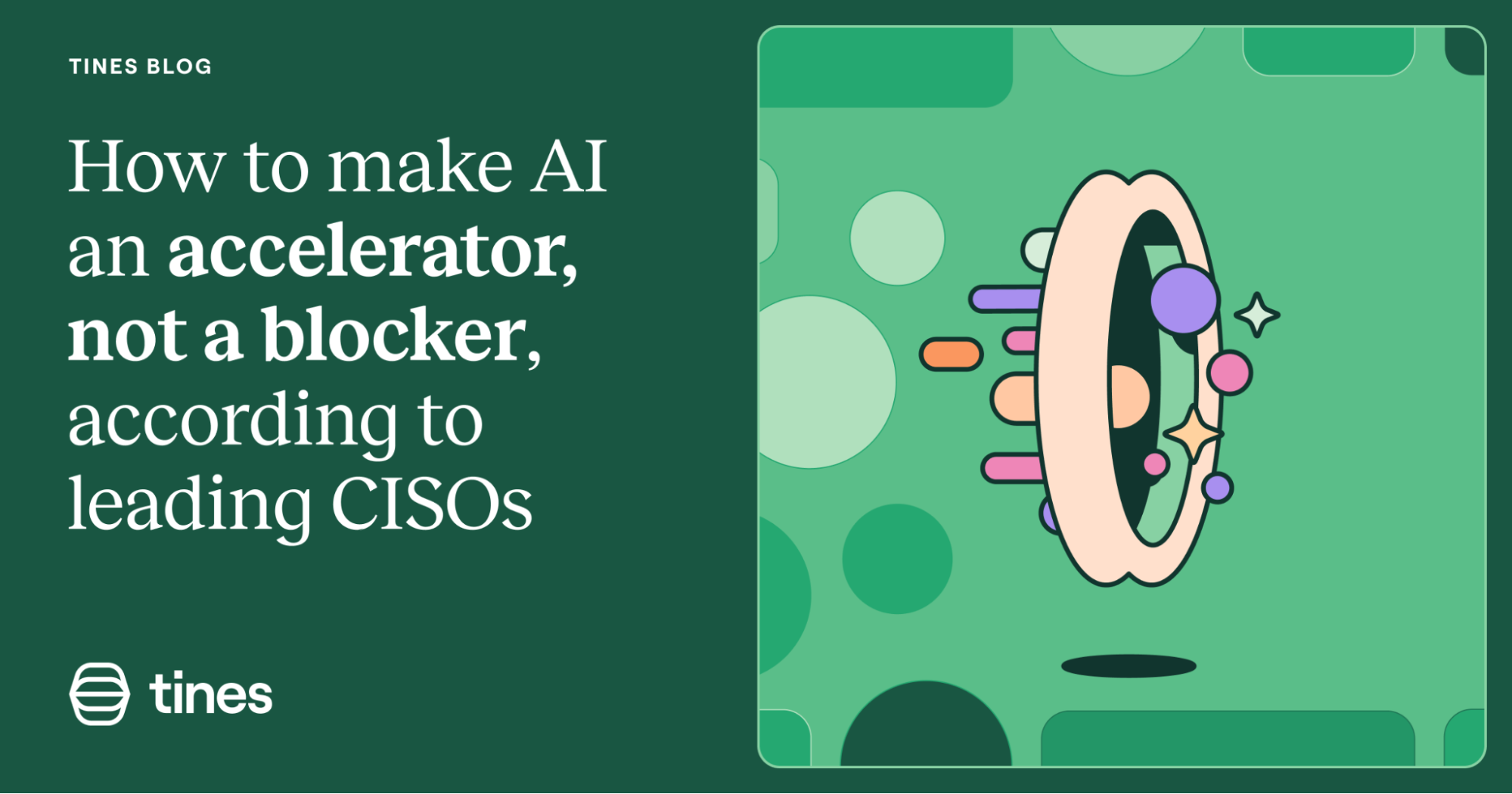 How Leading CISOs Leverage AI in Security Operations: Insights from ...