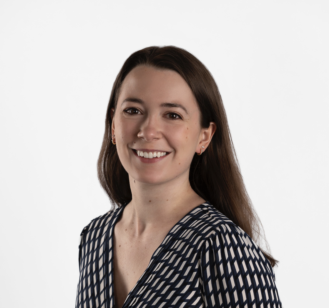 Hanna Gower