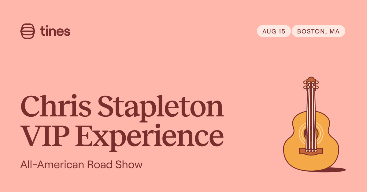 Tines-Chris-Stapleton-Fenway-Park
