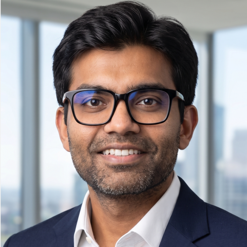 Gaurav Singodia