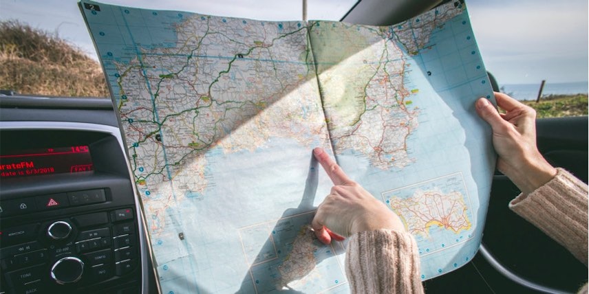 Ask me Anything: Viafoura's Travel Correspondent answers your questions live