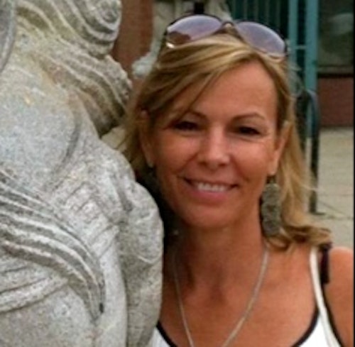 Dee Crowley