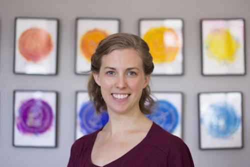 Merril Doty