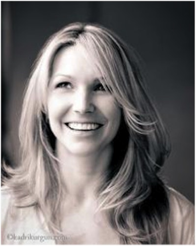 Kate Graham