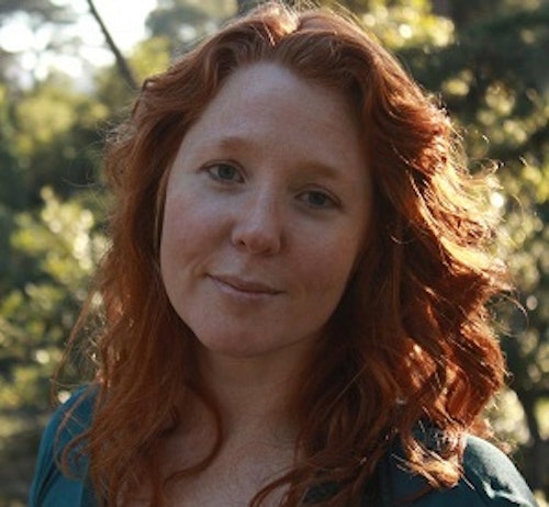 Rachel Grant