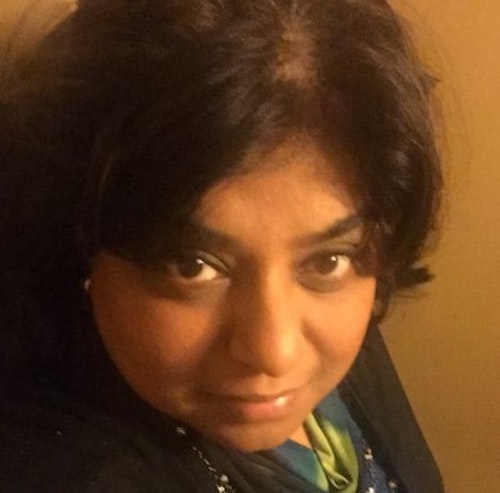 Reem Haque