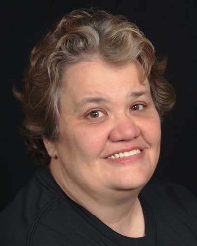 Julie Johnson
