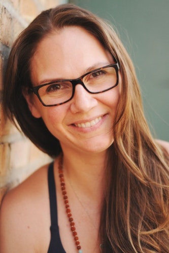Patricia Lutz