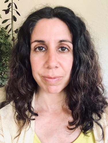 Magdalena Weinstein