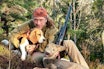 Redaktør Åsgeir Størdal ønsker at jaktmagasinet JEGER skal være en uavhengig plattform for diskusjon omkring jakt og viltforvaltning. Jeger-redaktør Åsgeir Størdal rådyr rådyrjakt beagle
