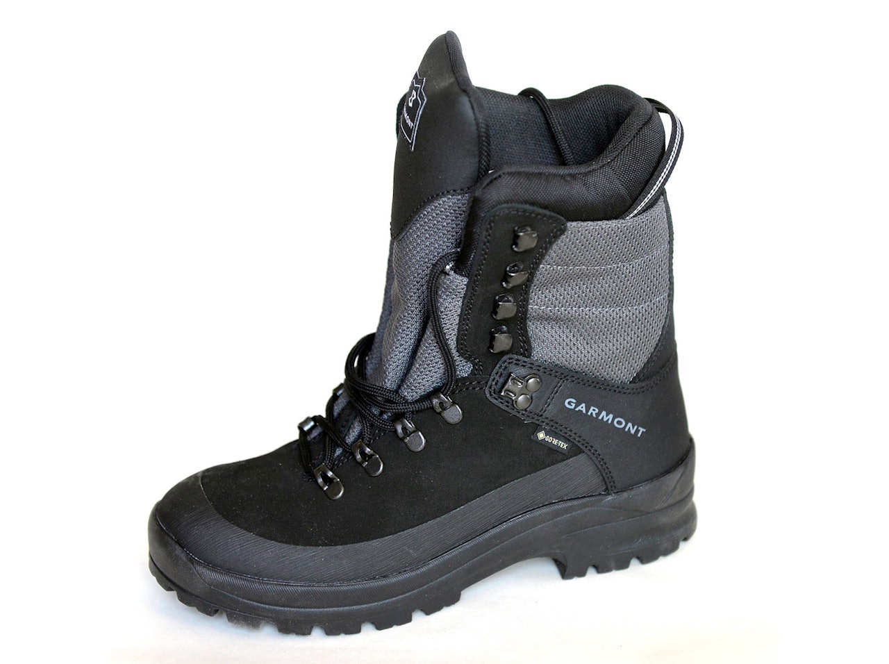 Test av Garmont Serval GTX Garmont Serval GTX lette jaktstøvler for dame