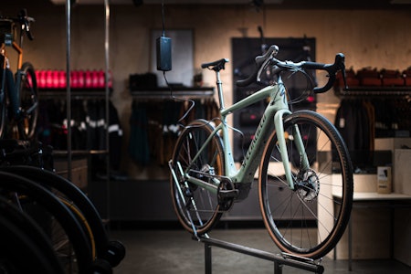 ELSYKKEL: Alt du må vite om ladbar elsykkel. ladbar elsykkel