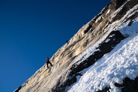 Foto: Lars Petter Jonassen Foto: Lars Petter Jonassen